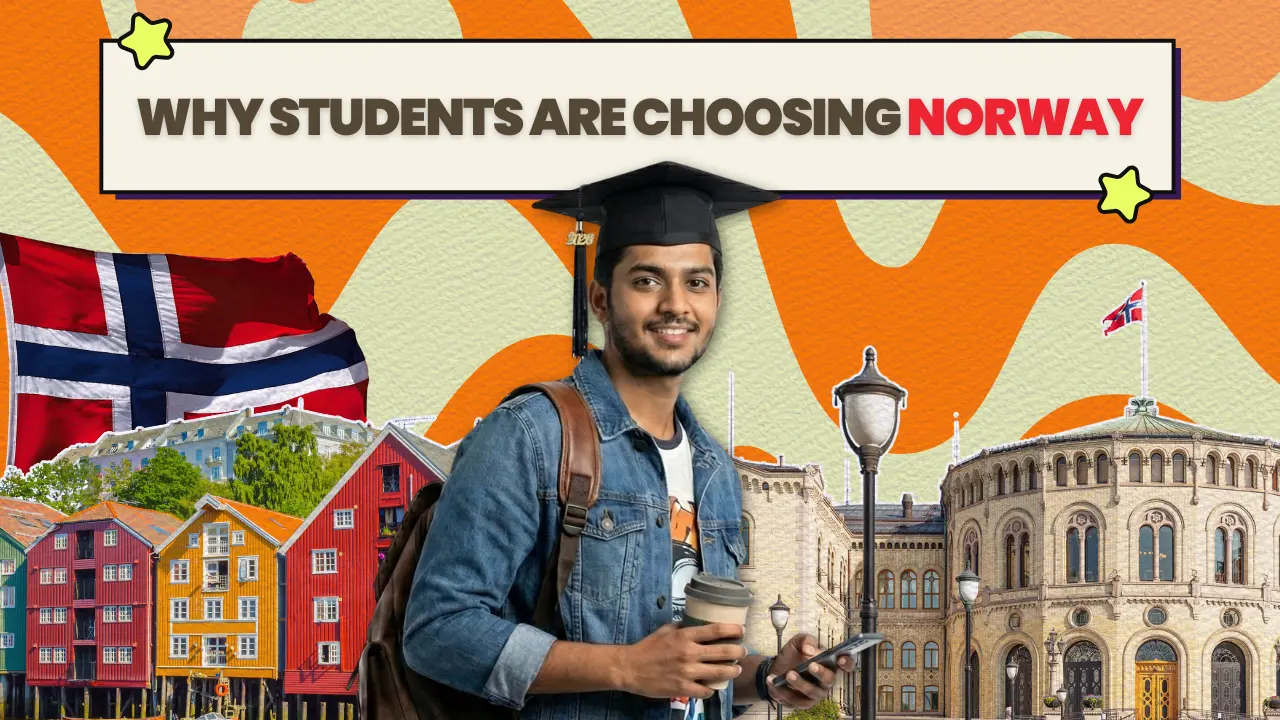 Why Norway is Still a Top Pick for International Students in 2026-27