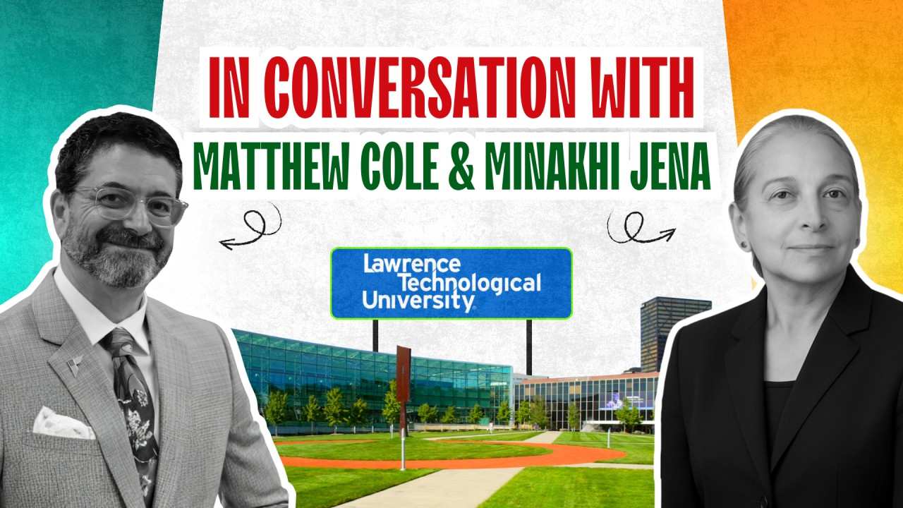 Why Employers Want Business Grads Who Speak the Language of Tech