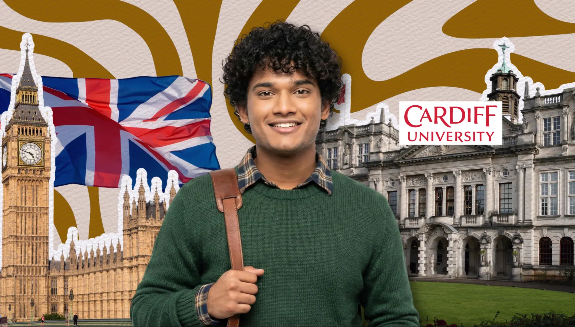The Cardiff University £6,000 India Scholarship 2026: What Indian Postgraduates Need to Know