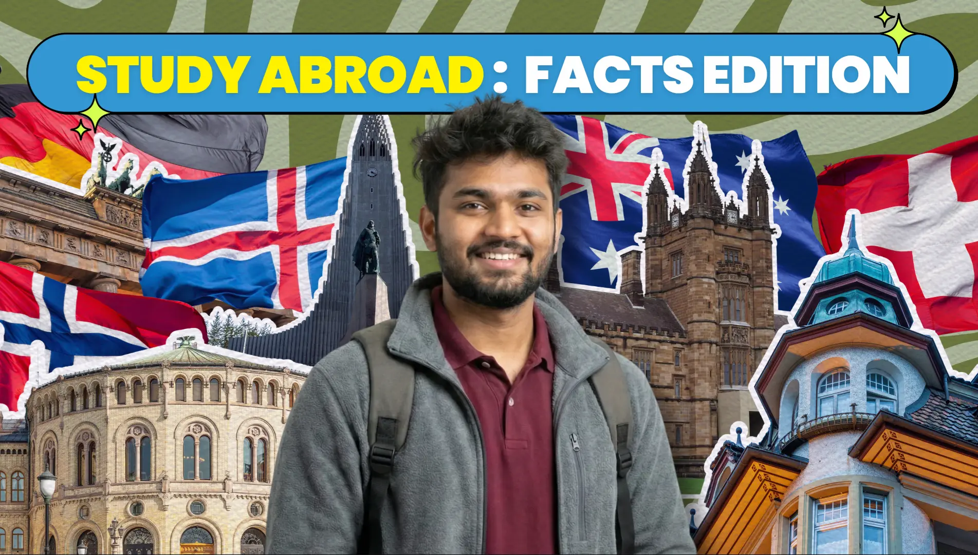 10 Global Study Abroad Fun Facts That Will Change How You Think About Going Abroad in 2026