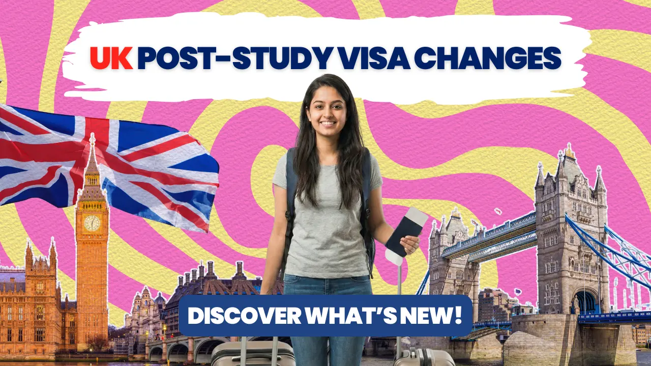 UK Visa 2026 Update: How to Turn the New 18-Month Graduate Route into a Permanent Career