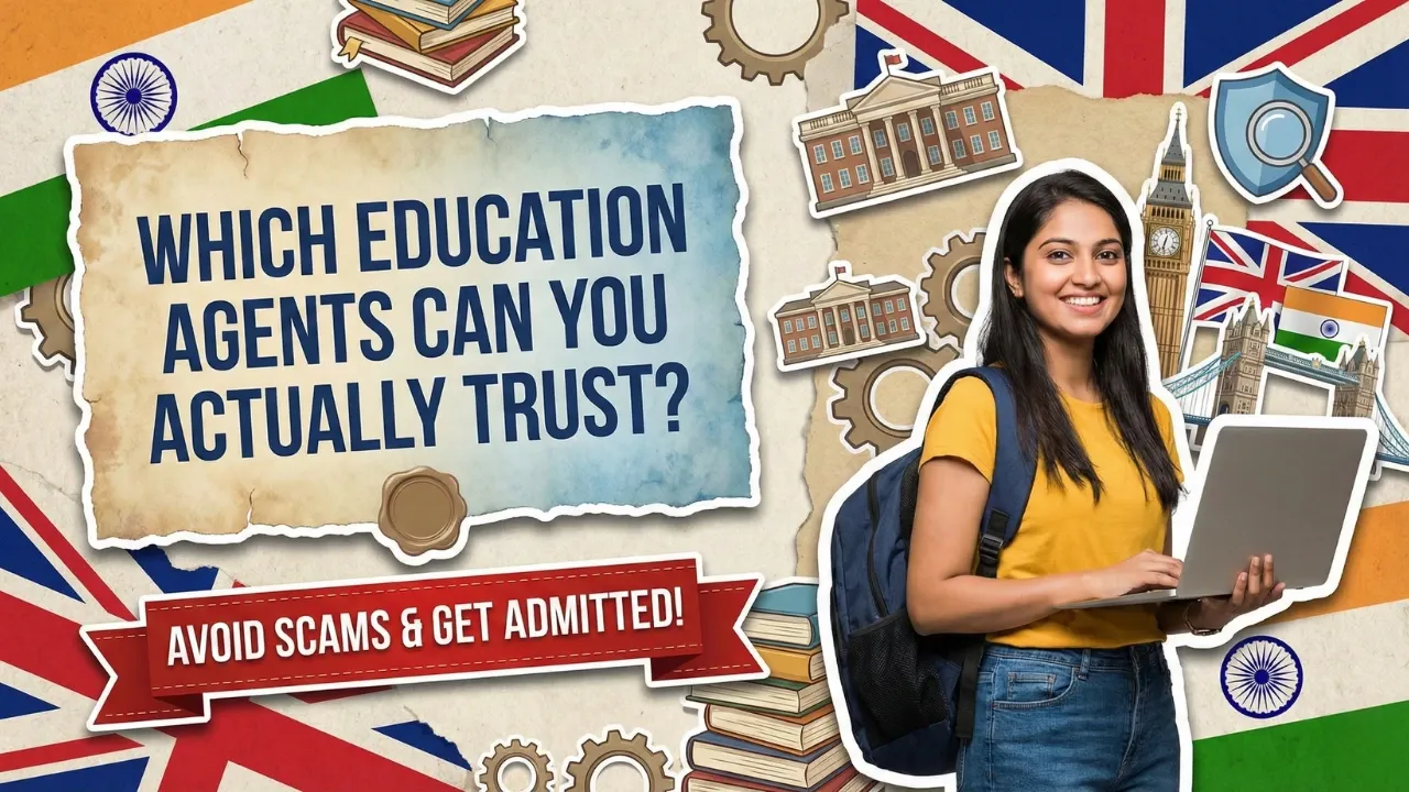 A New Era of Trust: India-UK Partnership Prioritizes Ethical Recruitment and Support for Indian Students