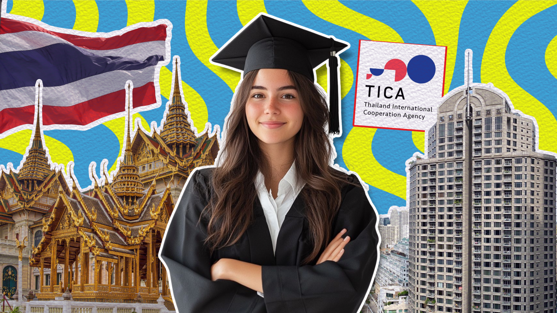 Thailand Government Scholarship 2026: A Fully Funded Master’s Opportunity Indian Students Should Know About