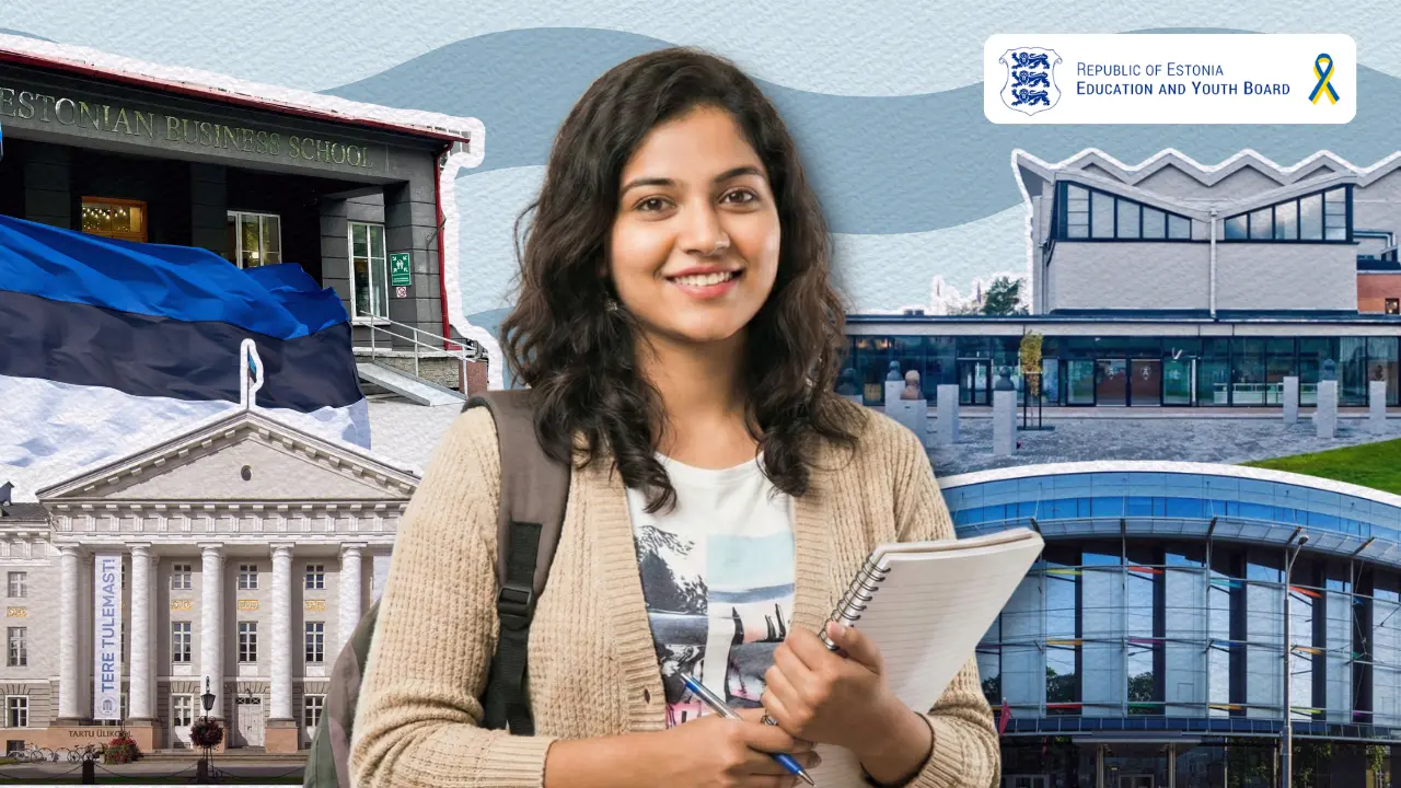 Estonia Summer School Scholarships 2026: A Low-Cost Way for Indian Students to Experience Europe