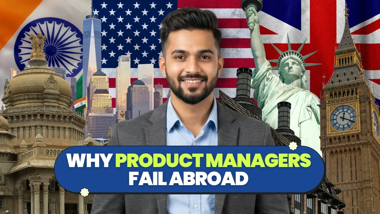 Why Global PMs Must Unlearn Their Native Tech Biases