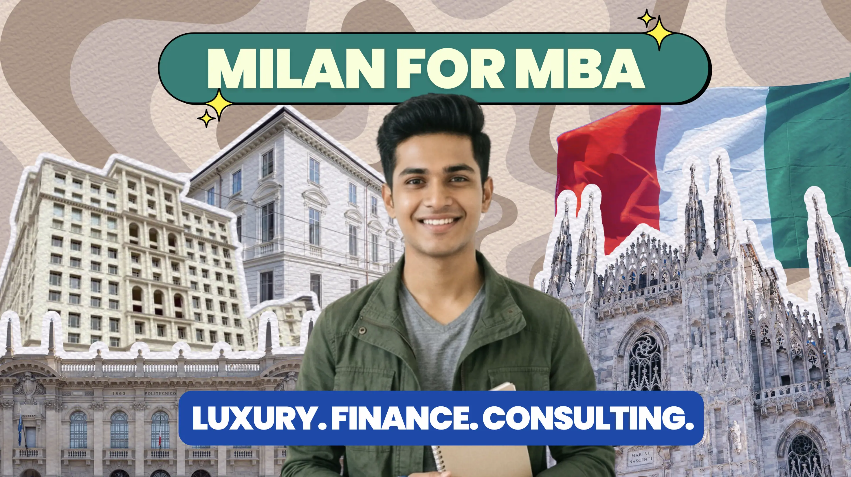 MBA in Milan: The 2026 Guide for Indian Students