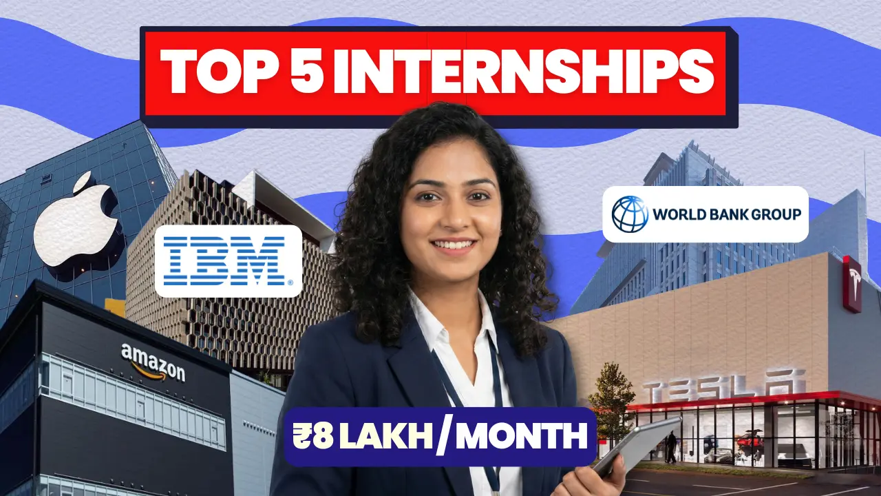 5 High-Paying Tech and Finance Internships Closing in June 2026