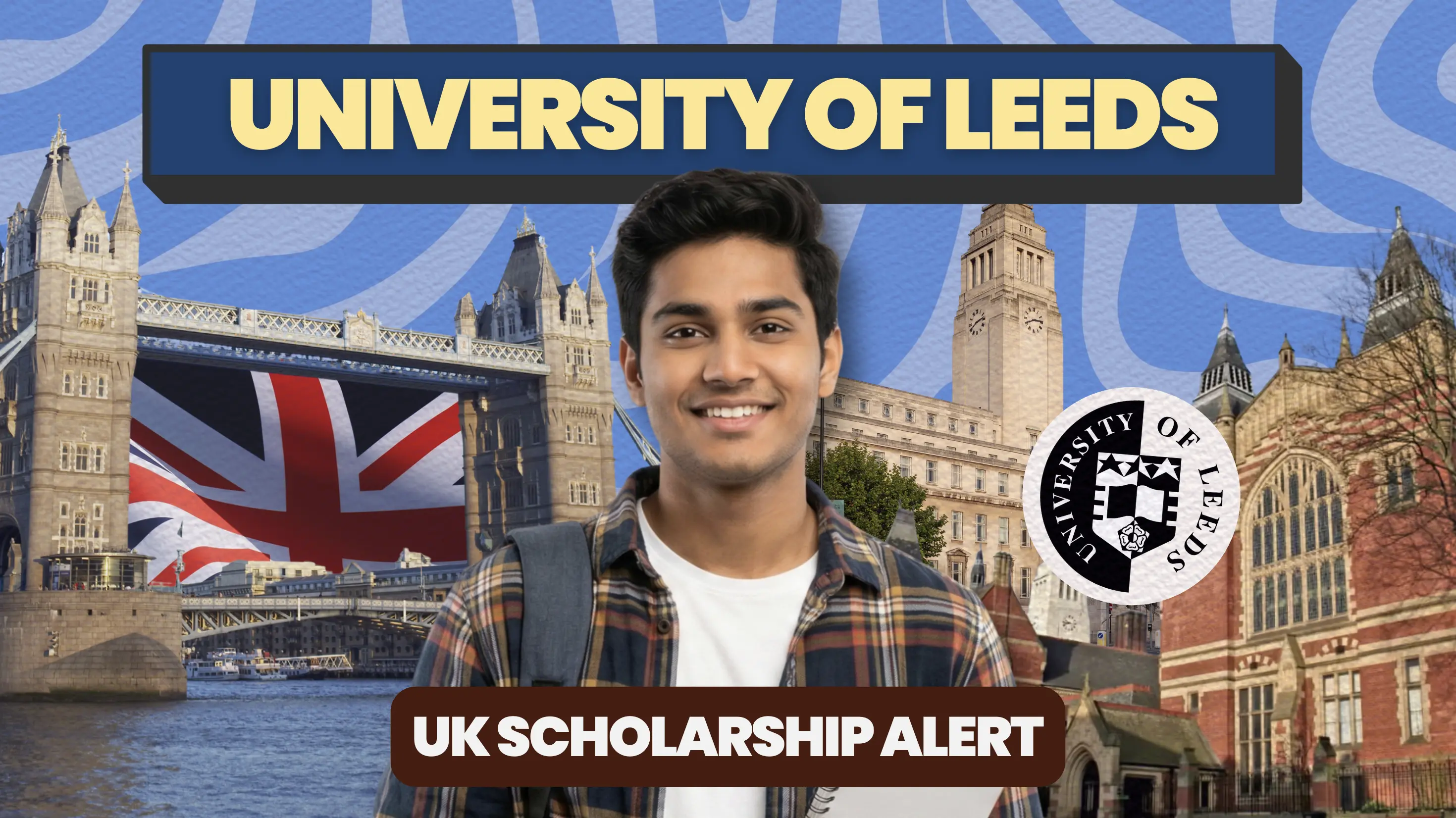 University of Leeds MSc Sustainability and Business: Scholarships and Deadlines Cross-Checked for September 2026
