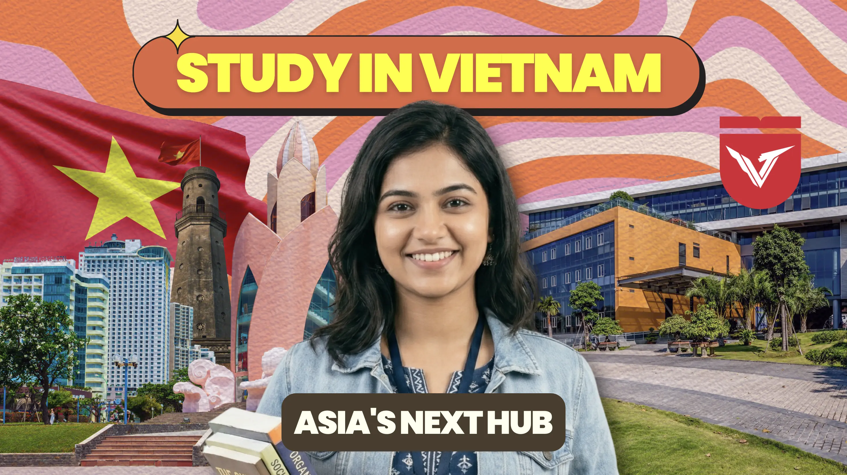 Vietnam Steps Into the Global Academic Spotlight at APAIE 2026: And Indian Students Should Pay Attention