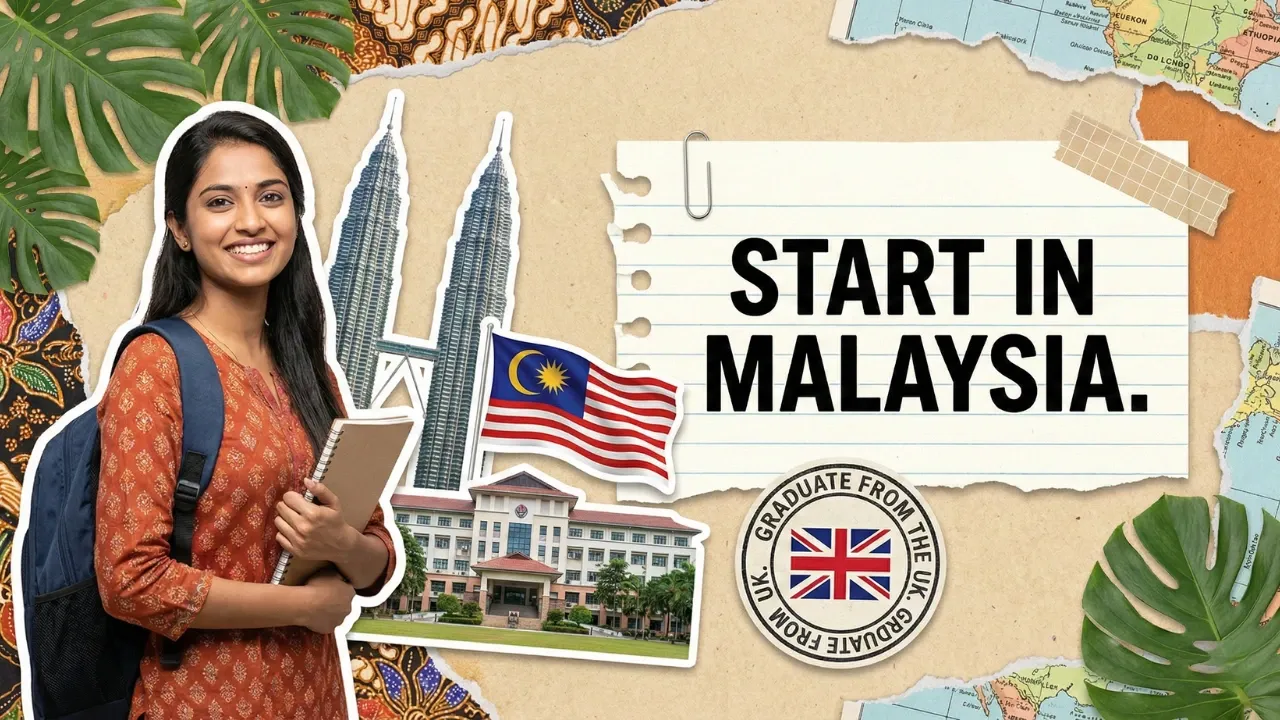 The Global Degree Gateway: Malaysia Promotes Seamless Transfer Pathways to UK, Australia, Japan, and Germany