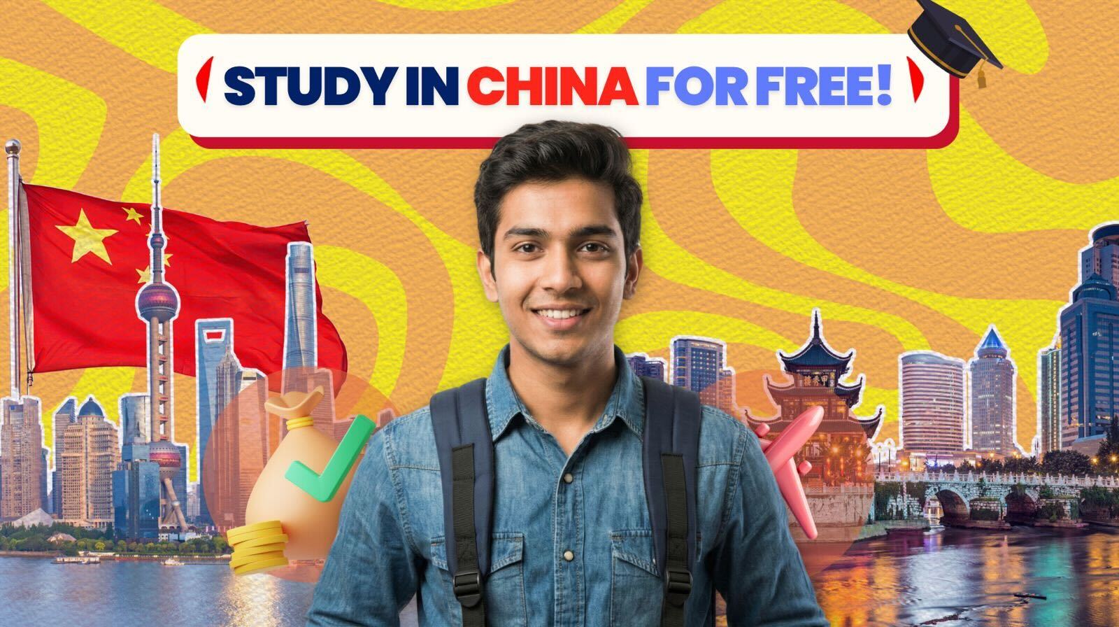 The Fully Funded CAS-ANSO Scholarship for Indian Students (2026-2027)