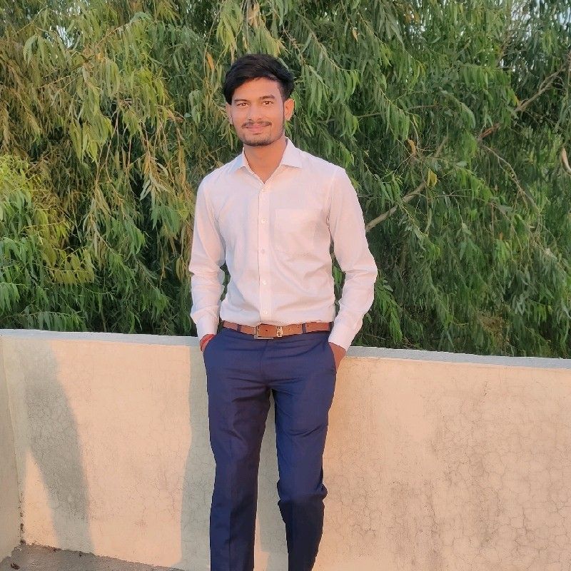 Abhishek Mehta