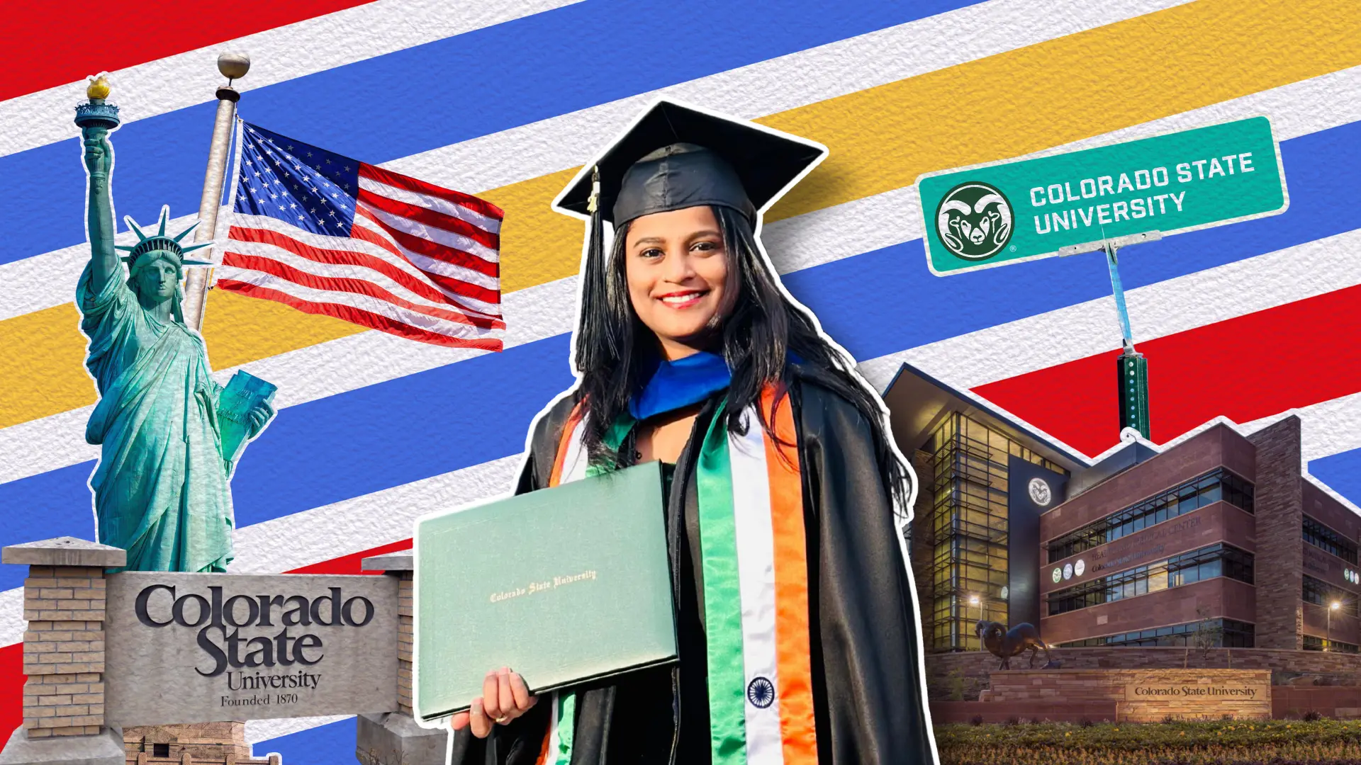Kavya’s Journey into Cybersecurity with CSU