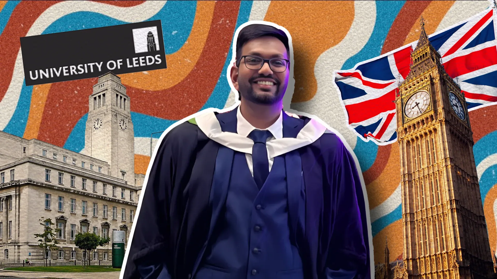 Navigating ATS Hurdles and Job Market: Makarand’s Leap Scholar-Backed Journey to the UK