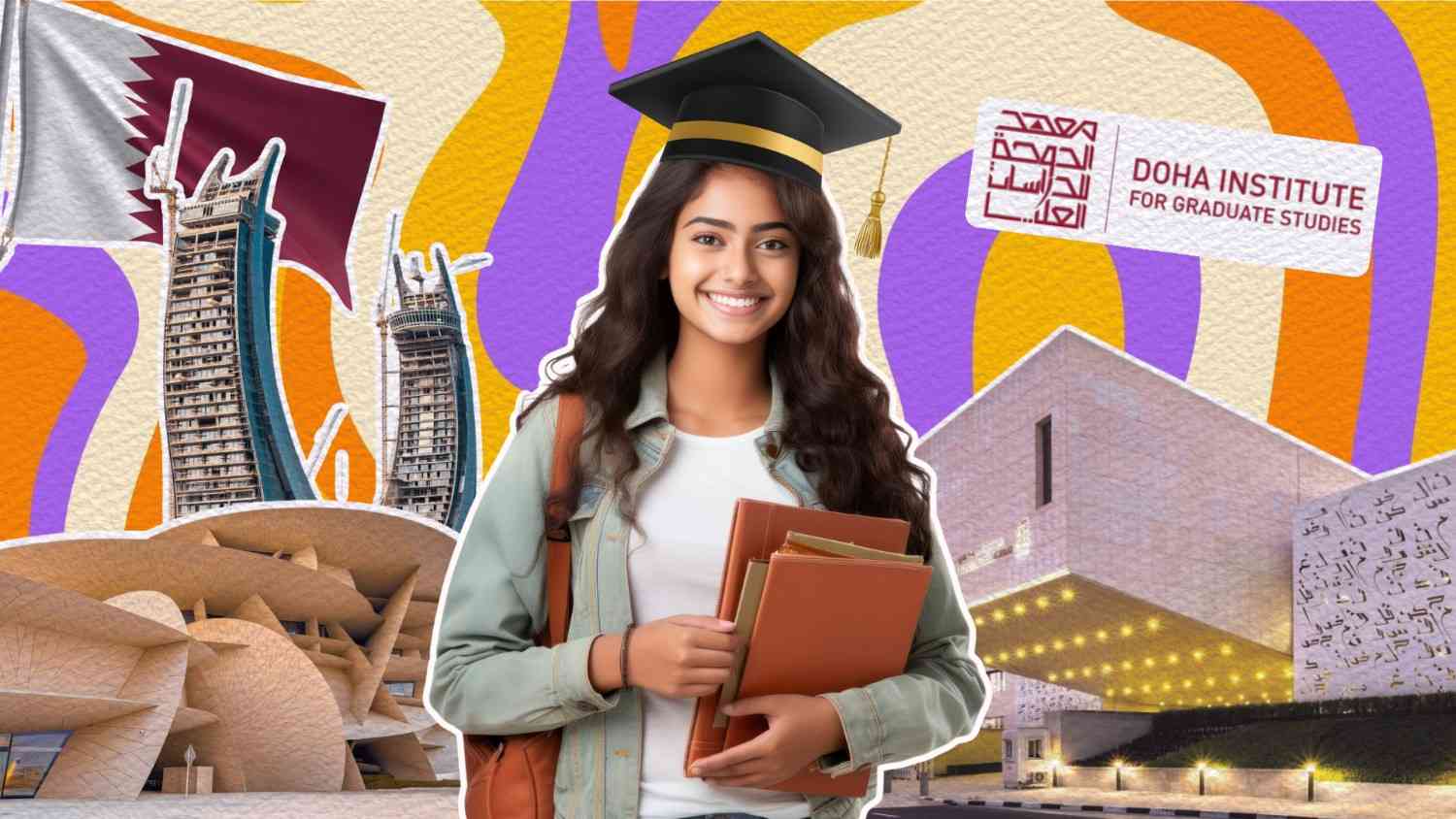 Qatar’s Doha Institute Offers Full Scholarships for International Master’s and PhD Students 2026