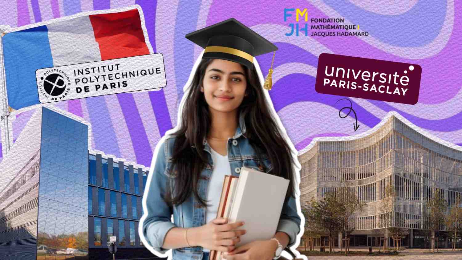 Math Meets Paris: Everything You Need to Know About the Sophie Germain Scholarship