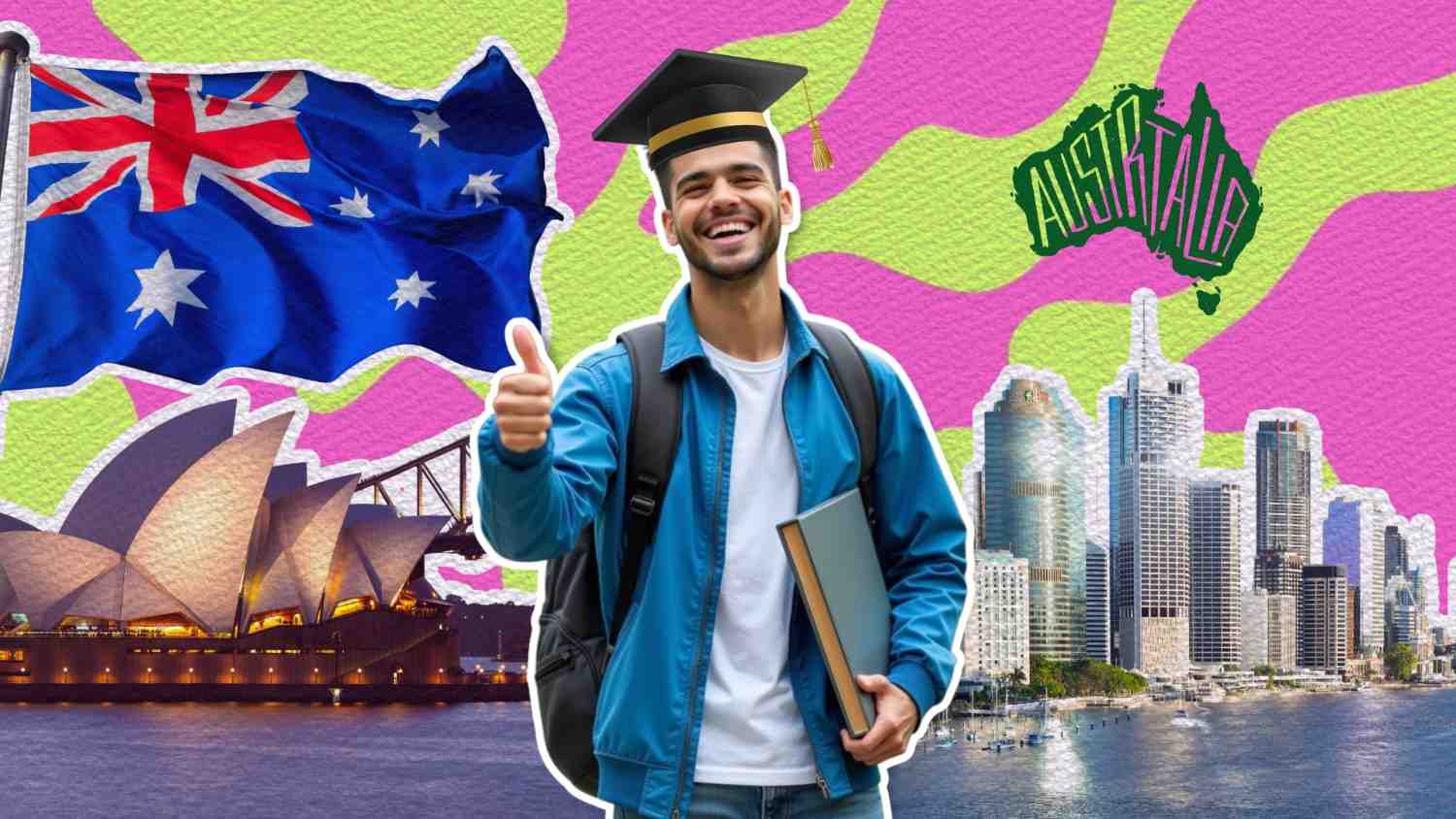 Maitri Scholarships Open for 2025–26: Australia Invites Top Indian STEM Scholars