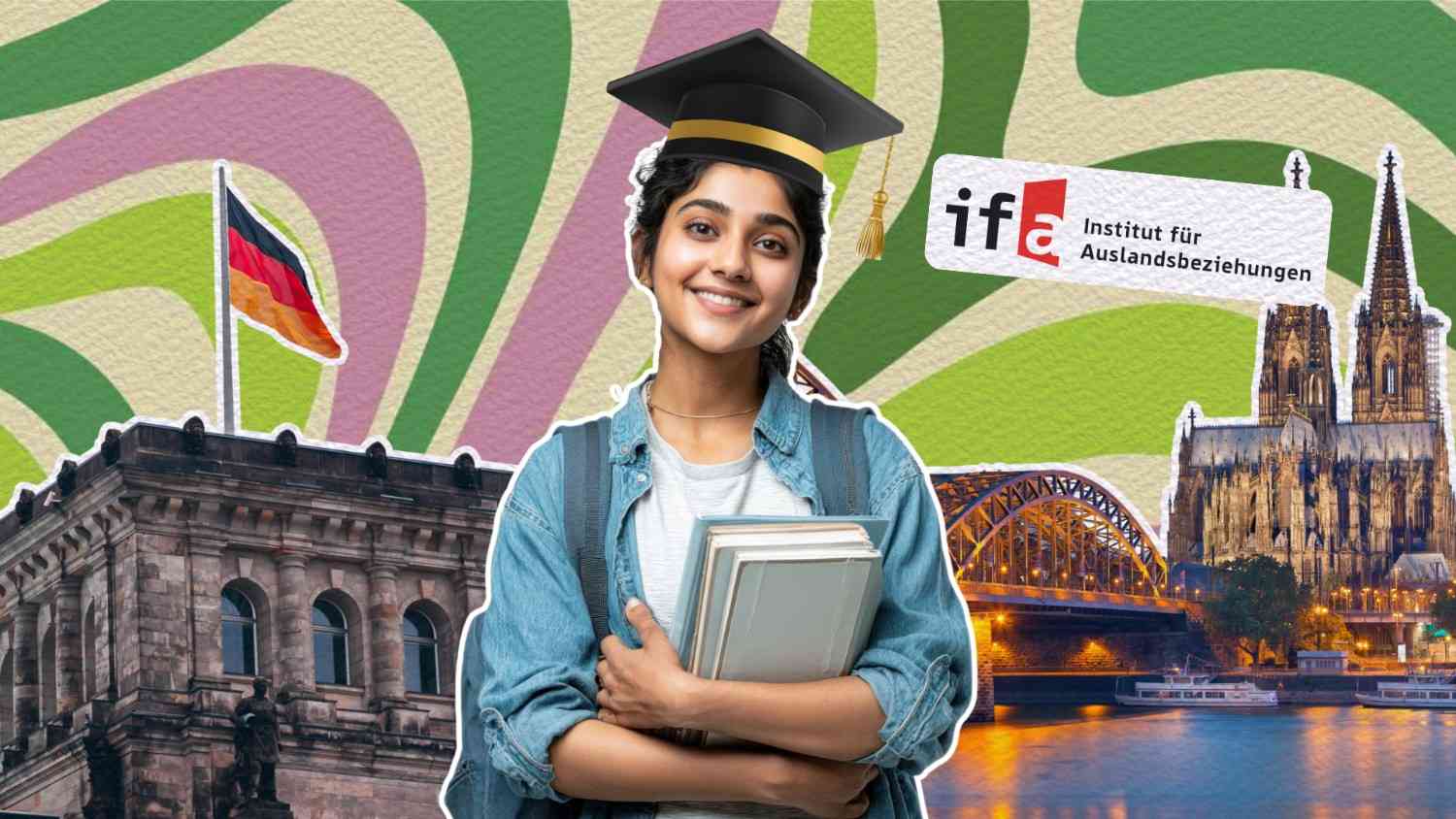 Germany Invites Applications for CCP Fellowships 2026 from 40+ Countries