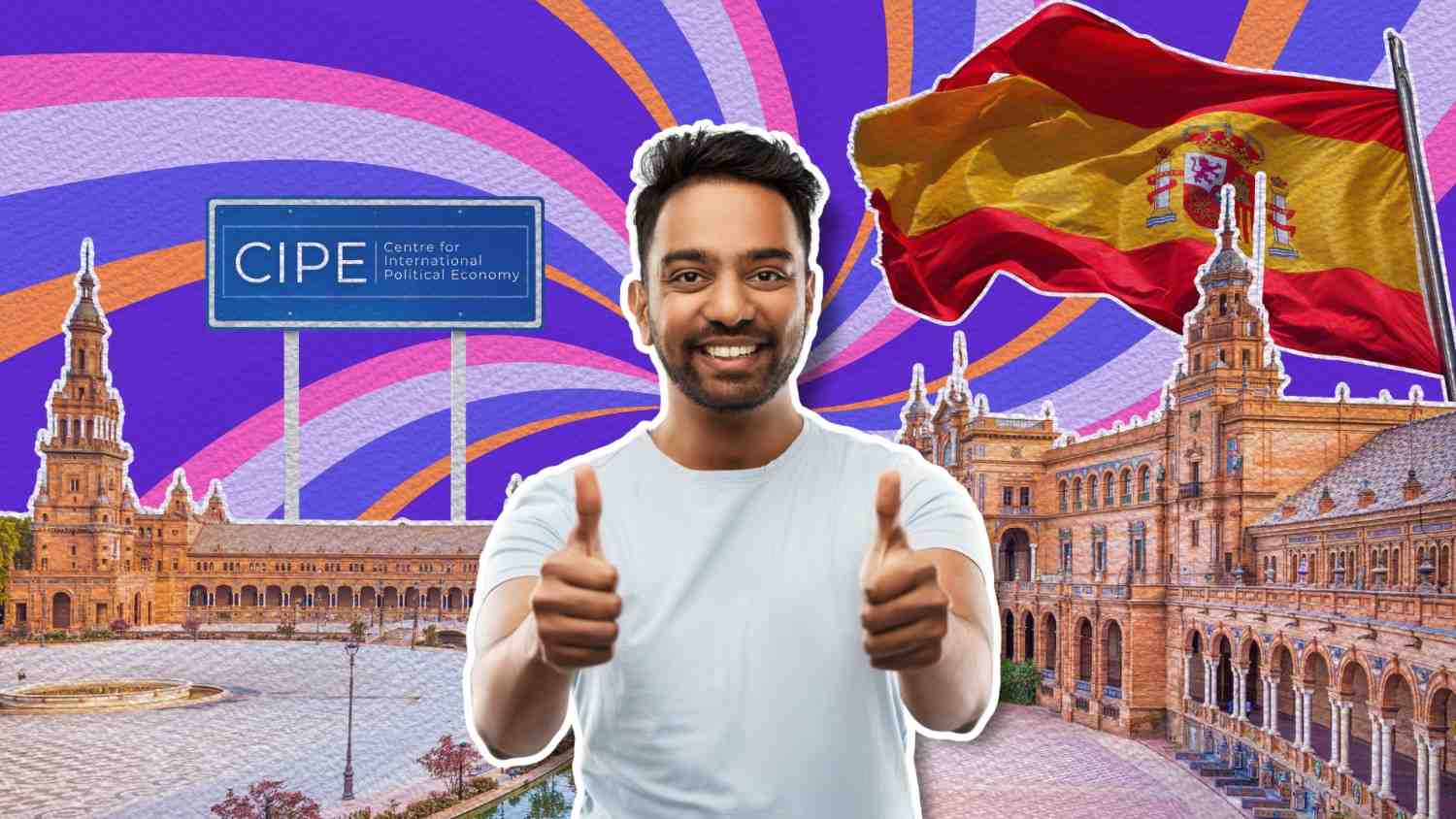 Young Economic Forum 4.0 Heads to Madrid This November: Applications Open for Indians