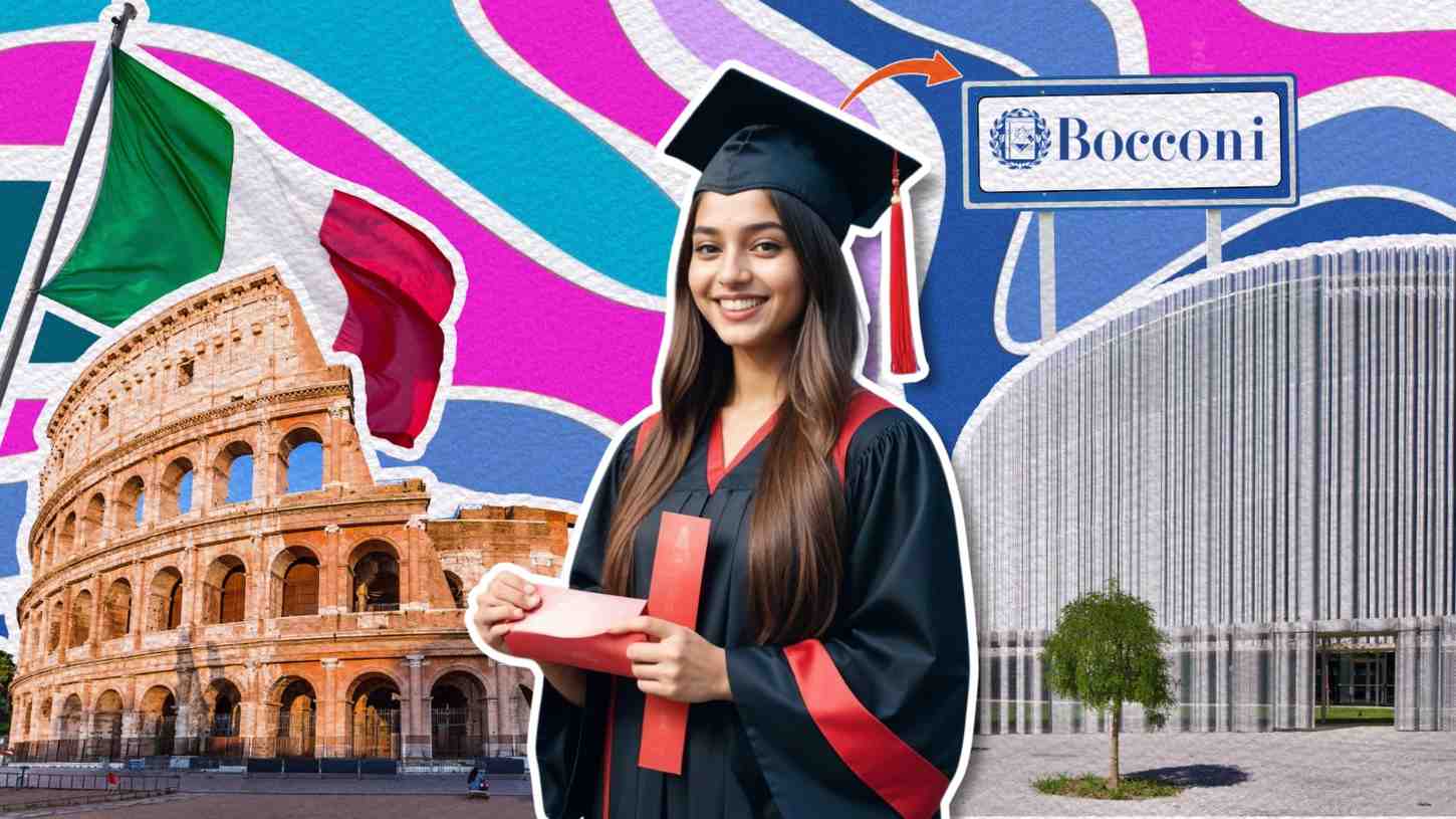 Study in Milan: Bocconi University Rolls Out Full Tuition Waiver Merit Awards 2026–27