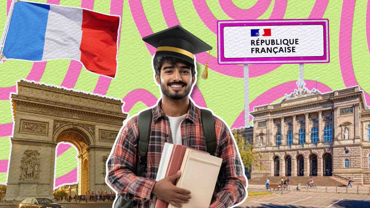 Fully Funded Eiffel Scholarship 2026 Now Open for Master’s and PhD Applications