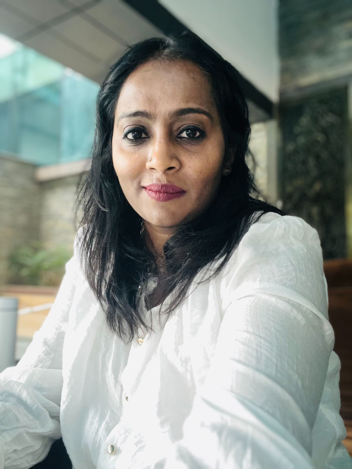 Chaithrakala P L