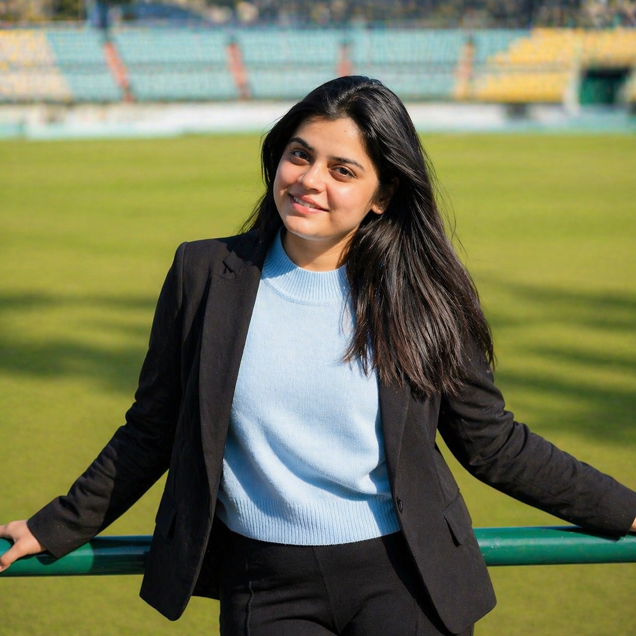 Jagriti Modi