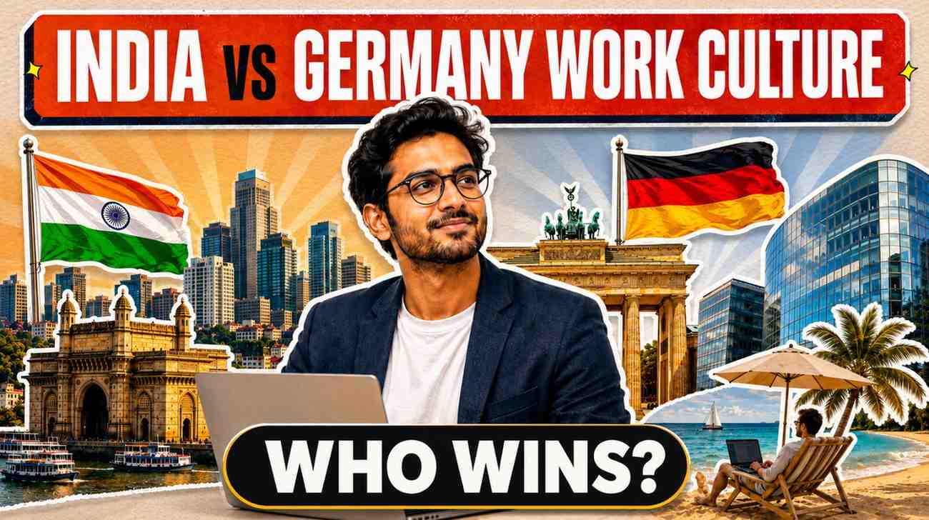 Inside the German Work Culture: Leaves and Protections for Indian Software Engineers in 2026