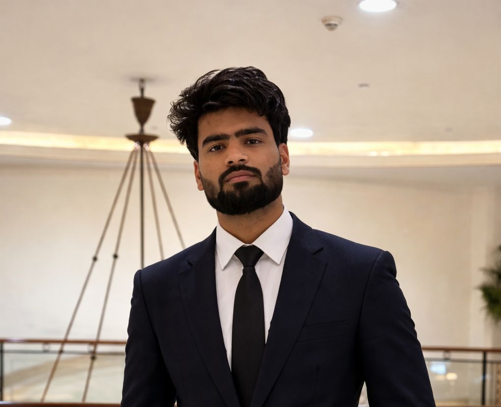 Deepak Kumar