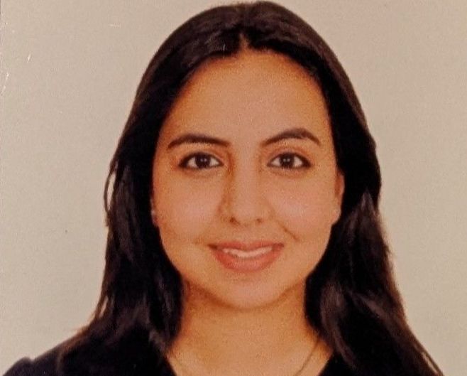 Diksha Grover