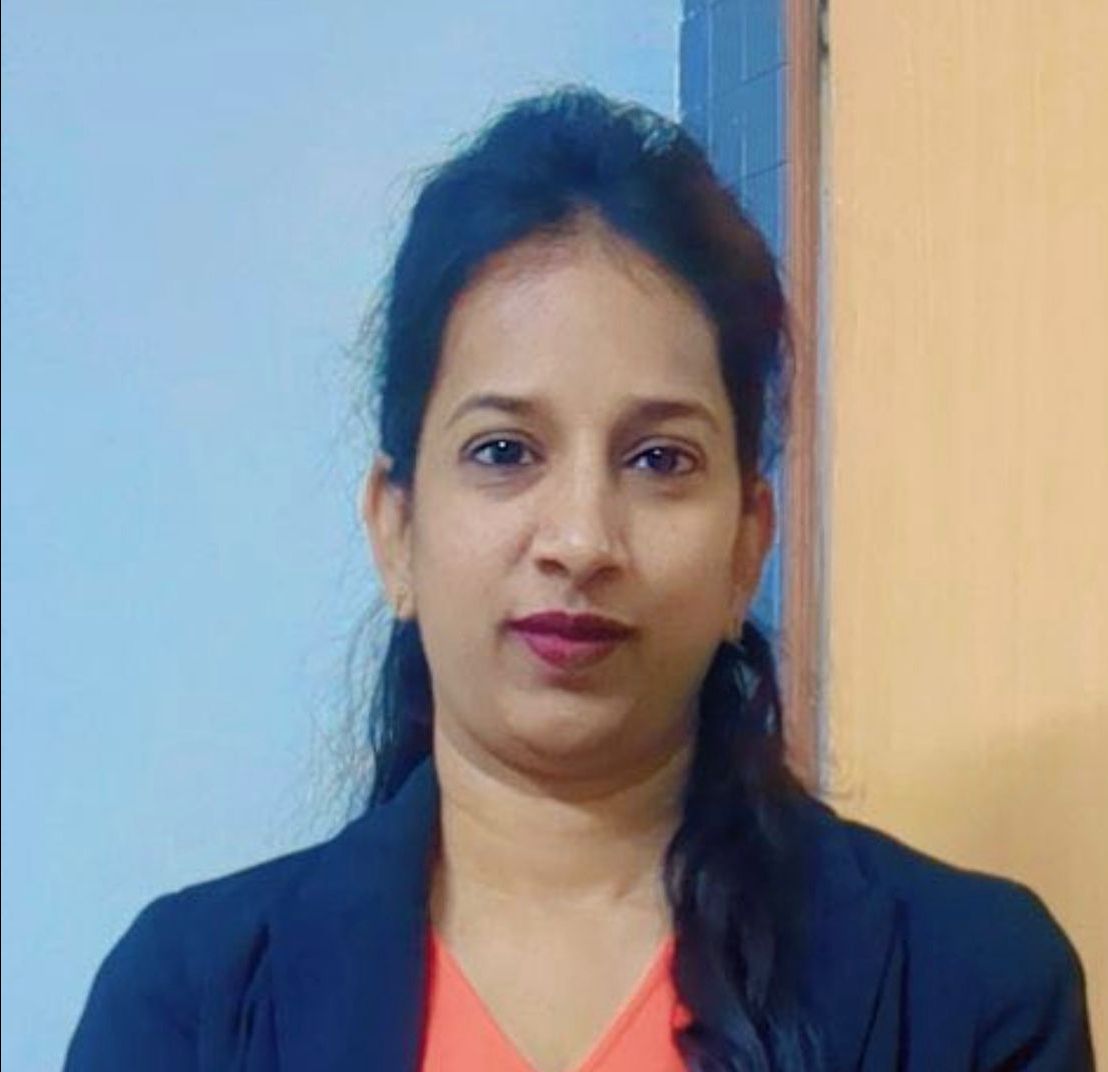 Divya T S