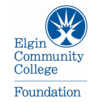 Elgin Community College logo
