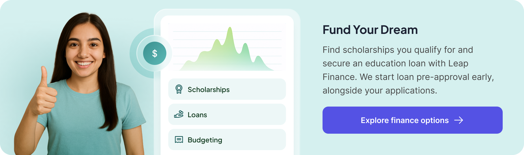 Fund Your Dream