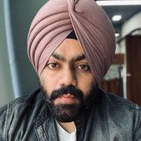 Gagandeep Singh