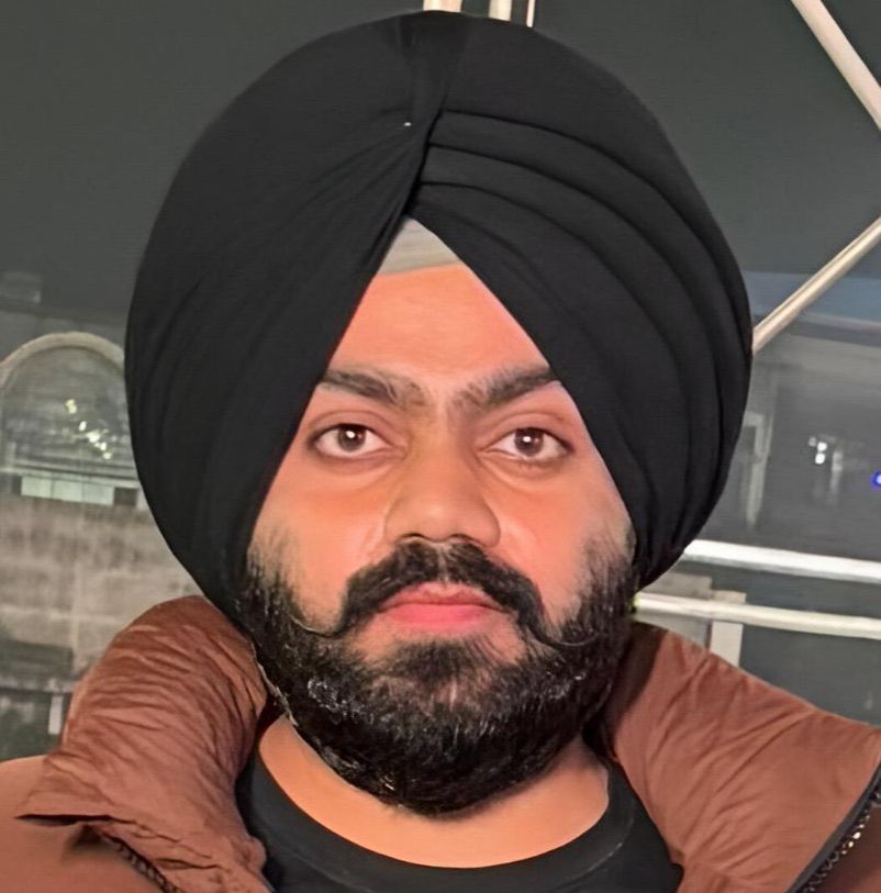 Gagandeep Singh