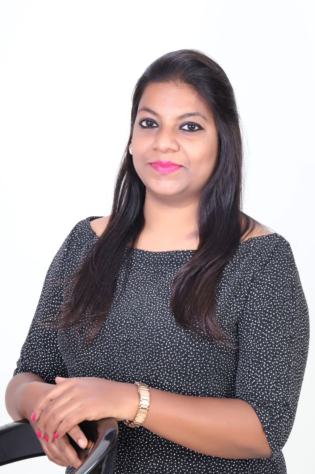Geetha Muthu