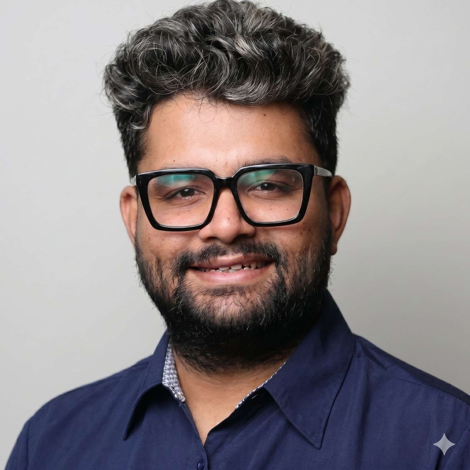 Vishrut Goswami