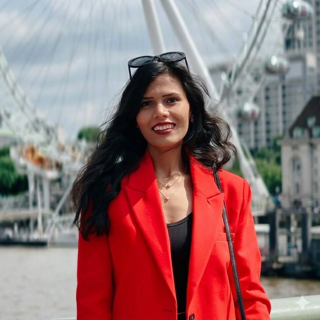 Pallavi Bhimte