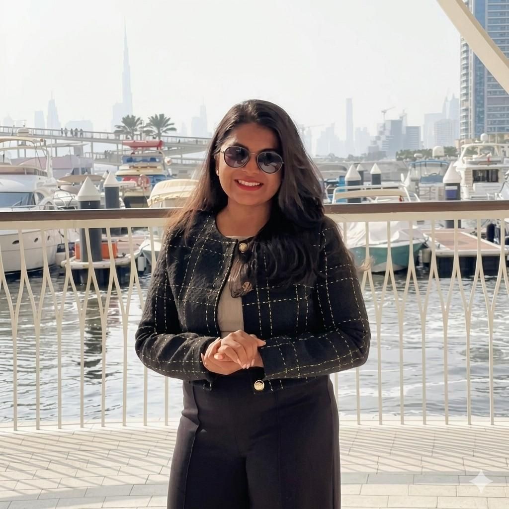 Poornima Mallikarjun