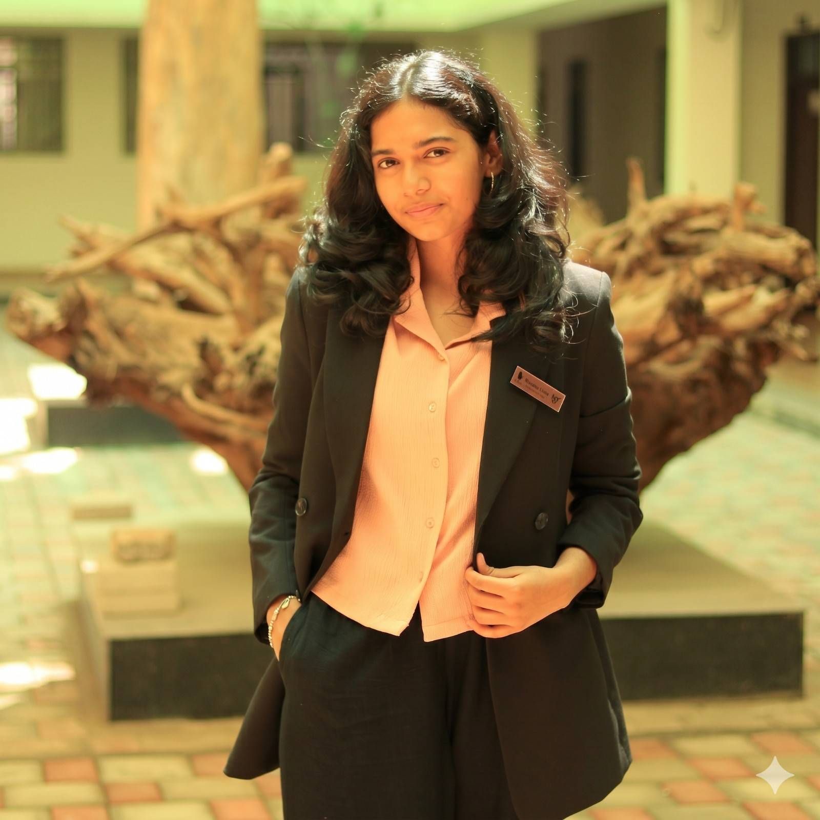 Usha Marella 