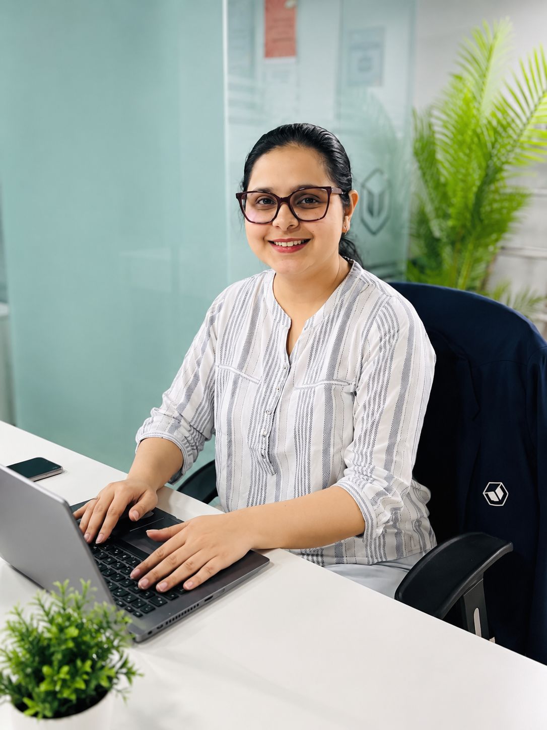 Hardika Gautam
