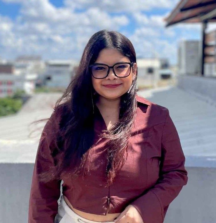 Kirti Singhal