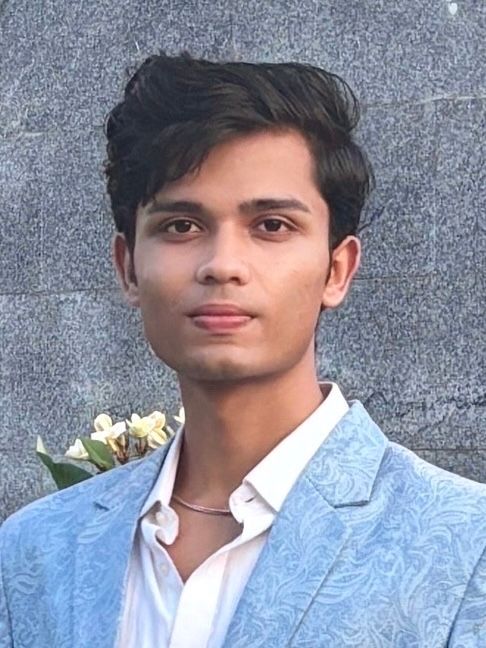 Soumalya Bhandari
