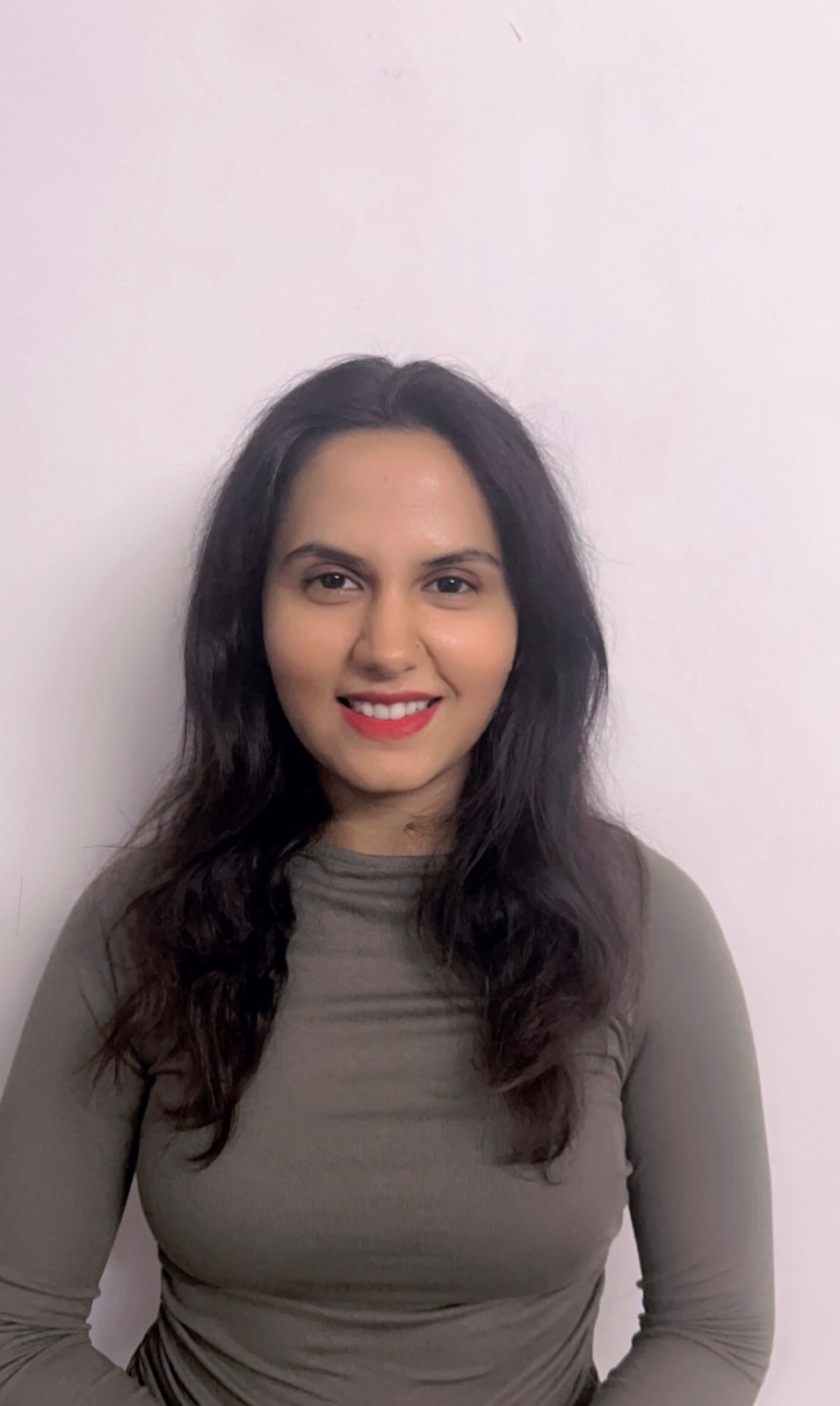 Komal Yadav