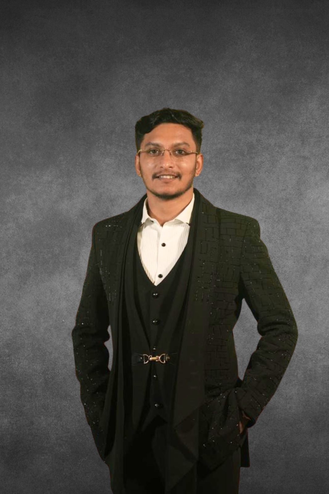 Leeladhar S