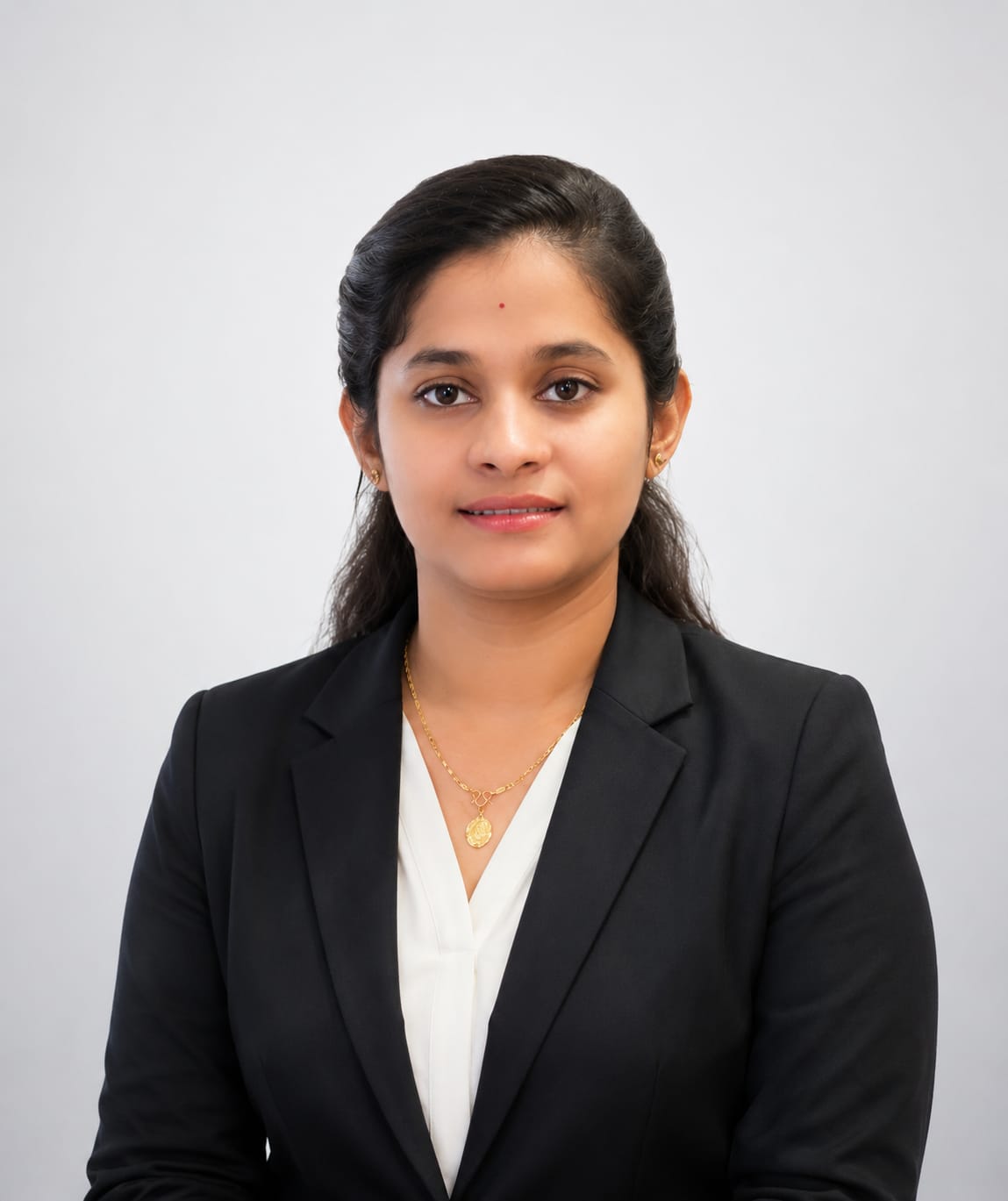 Mahalakshmi K