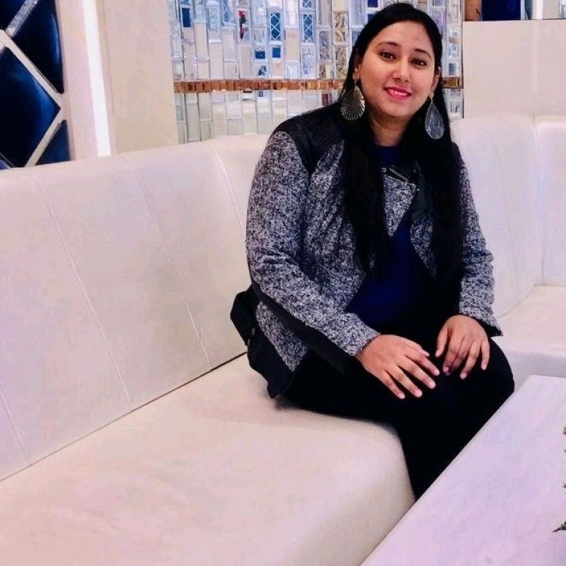 Mona Negi