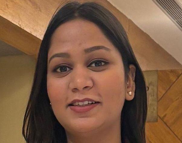 Muskan Jain