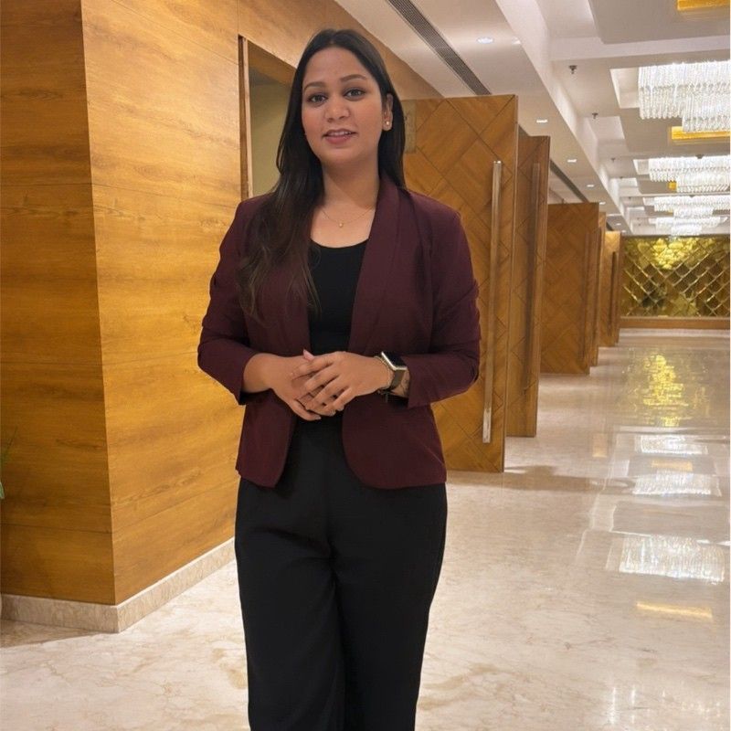 Muskan Jain