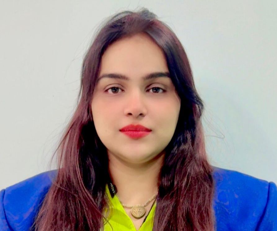 Neelam  Bajarh